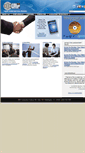 Mobile Screenshot of leadglobal.org